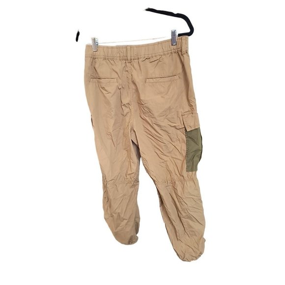 By Anthropologie‎ Parachute Pants Woman's Size 29 - Picture 8 of 10